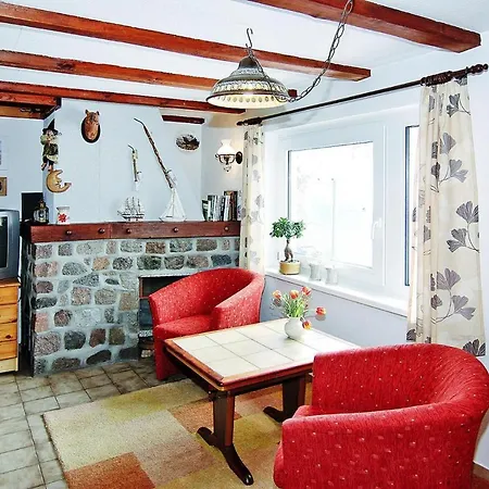 House, 里布尼茨达姆加滕
